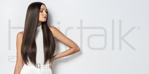 Welcome to hairtalk® extensions