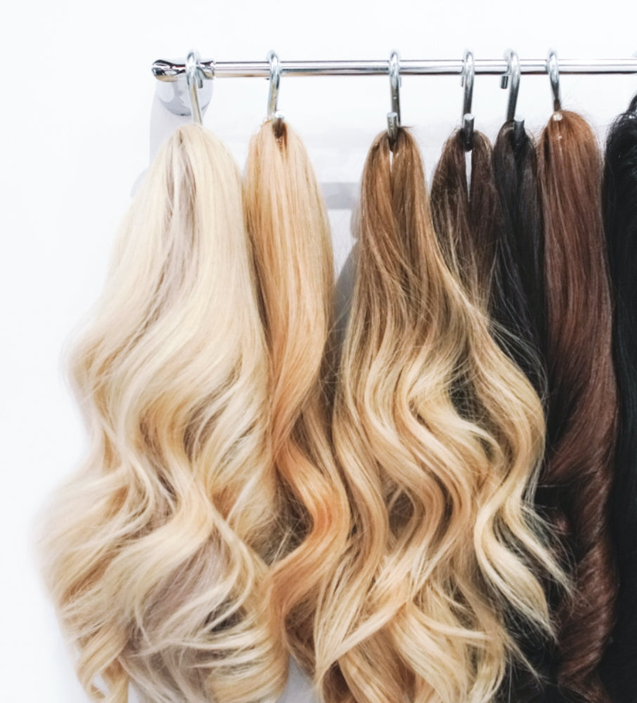 patented hairband by hairtalk®
