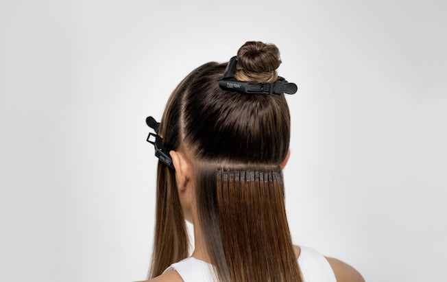 hairtalk Keratin Extensions
