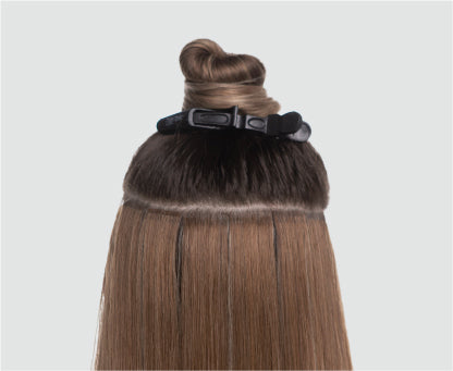 hairtalk® Pro Tape-In extensions