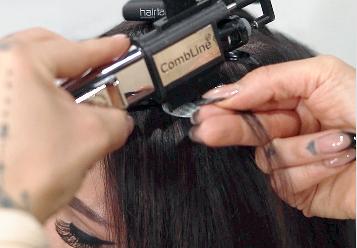 What Is CombLine® ?