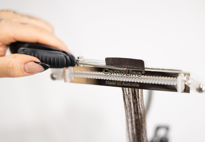 Does hairtalk sell CombLine® Extensions?