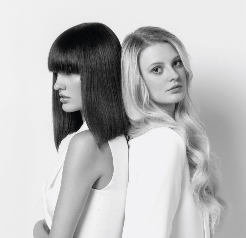 hairtalk® stylist partner programs