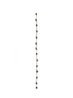 Instant Beaded Row
