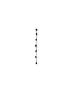 Instant Beaded Row