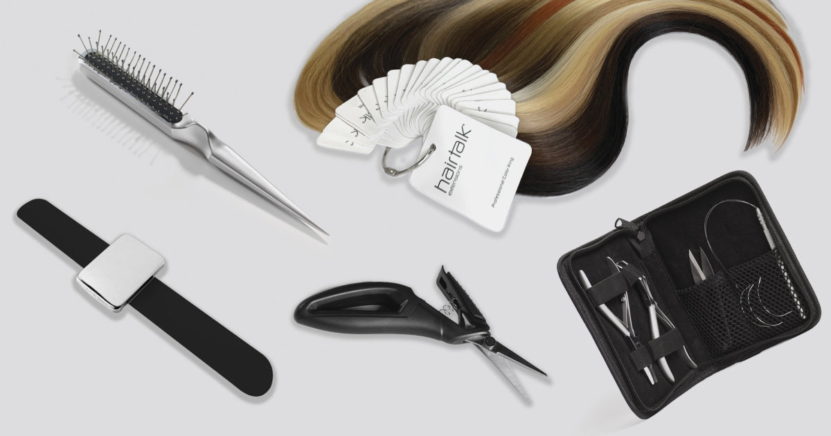 hairtalk's Best Gifts for Hair Stylists