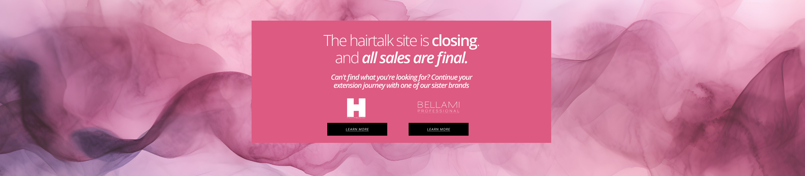 hairtalk promotion-1