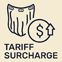 Tariff Surcharge