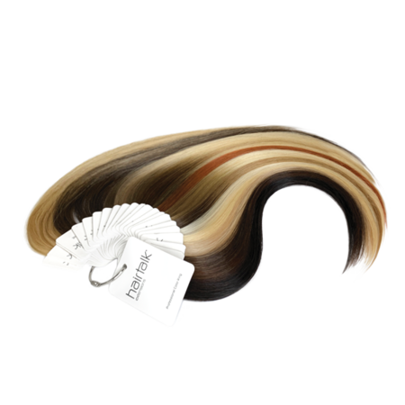 Professional Multi-Method Color Ring - hairtalk extensions