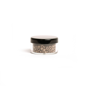 Silicone Lined Beads