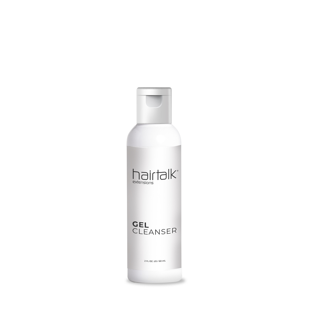 Gel Cleanser