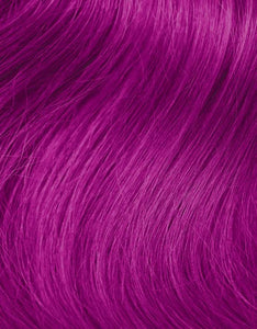 Synthetic Colored Tape In Extensions