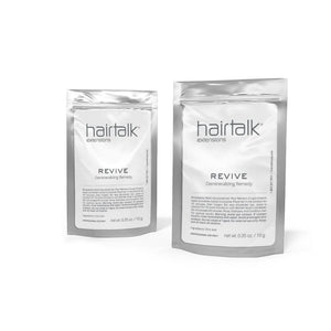hairtalk revive demineralizing treatment