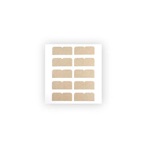 hairtalk extensions mini strand tape tabs