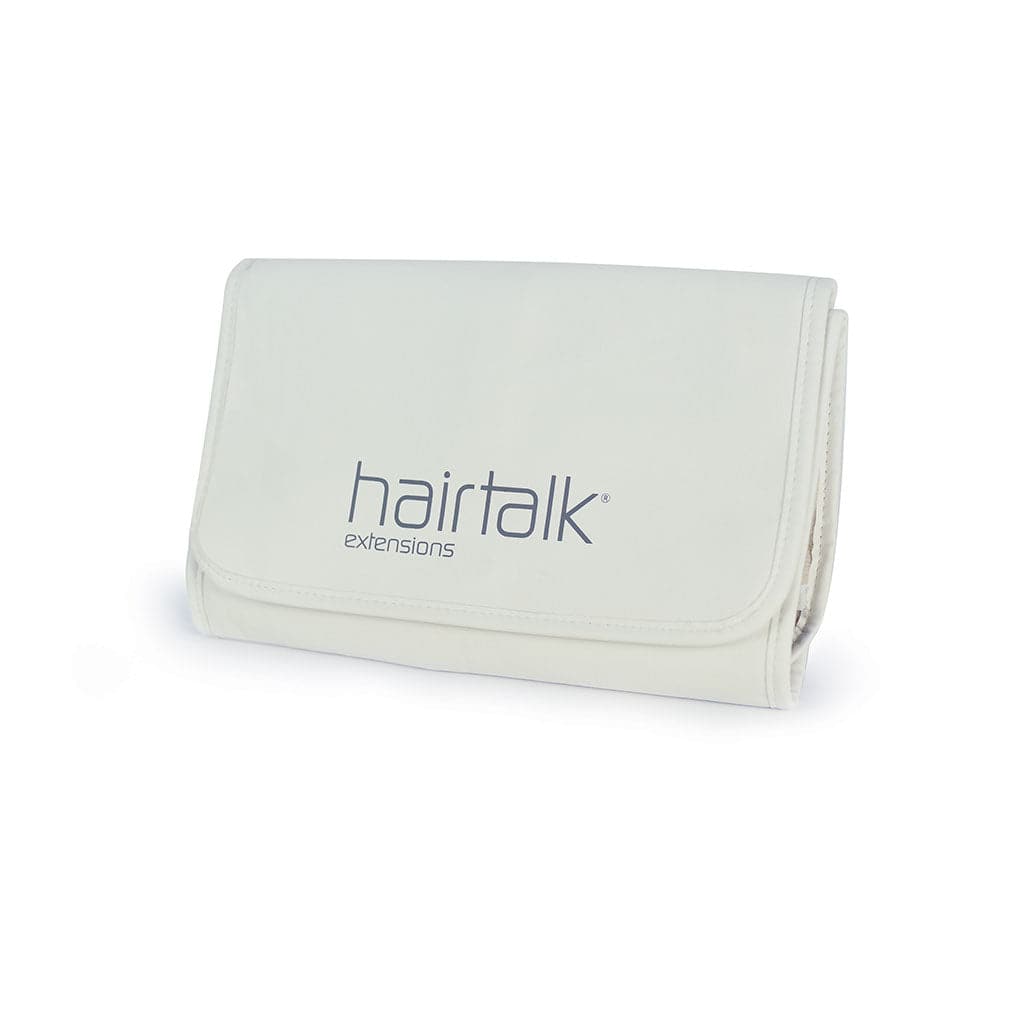 Roll-Up Hair Clutch - hairtalkusa